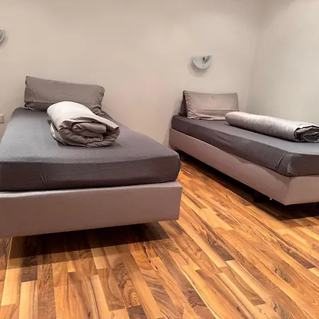 Daniel Appartement *