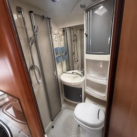 Daniel Apartmán Norimberk