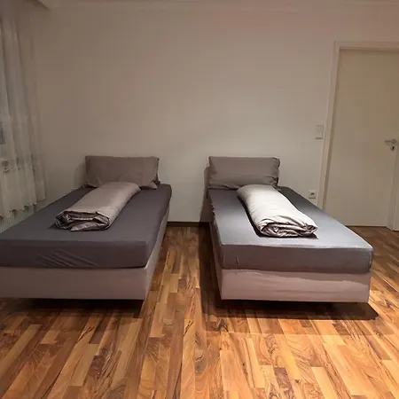 Daniel Apartmán Norimberk